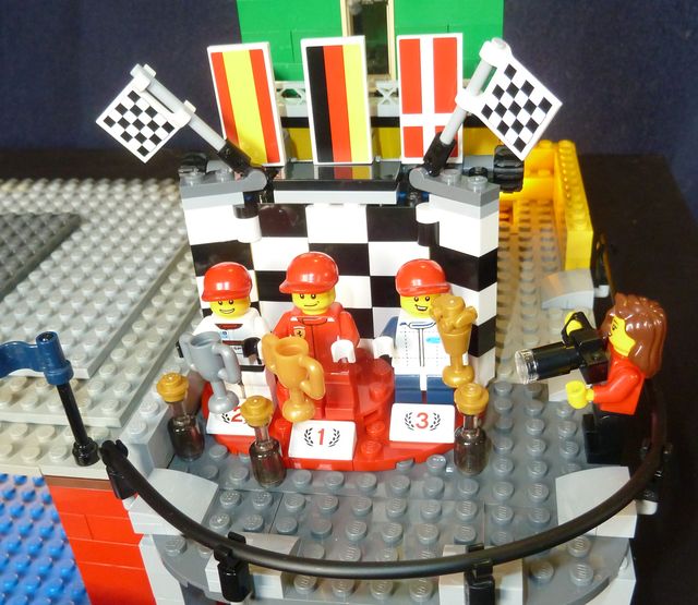 Lego-Race 7